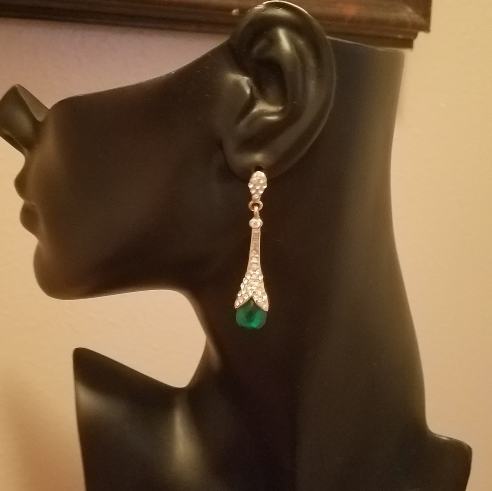 Pierced Earrings